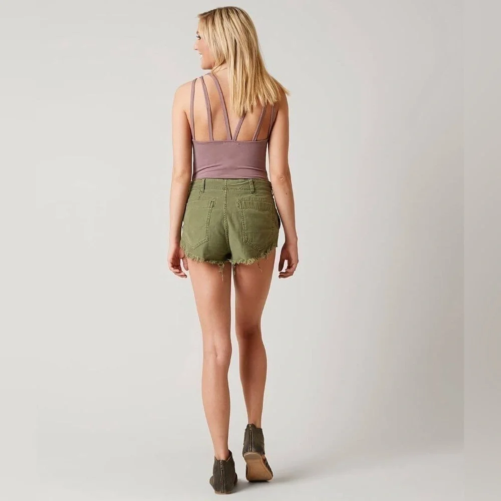 Free People free people